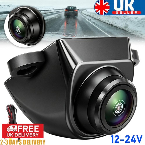Universal car rear view - universal,