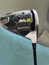 Taylormade M2 Driver Men's