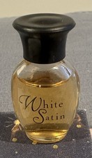 Vintage White Satin by Taylor