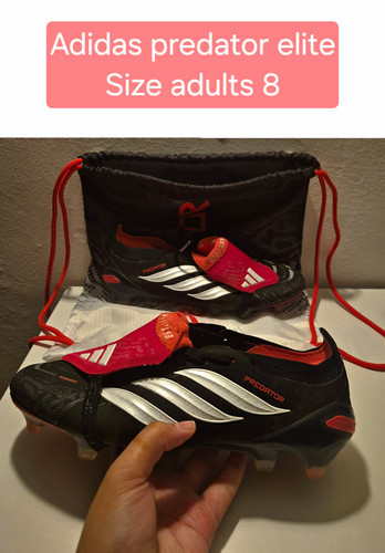 Adidas predator elite football - adidas,