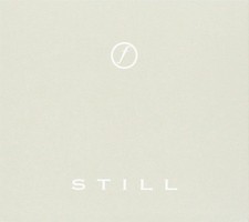 Joy Division Still (CD)