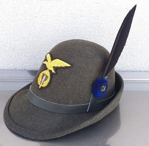 Italian army alpini mountain - italian,