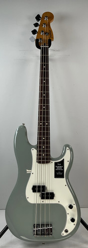 Fender player precision - ii,