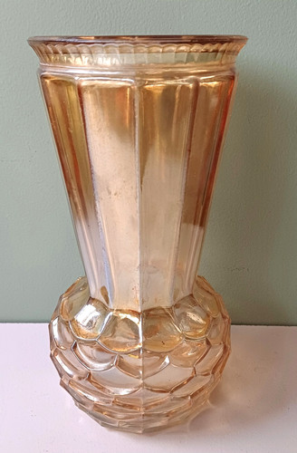 Vintage carnival royal - vintage,