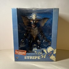 Gremlins Stripe VCD Vinyl