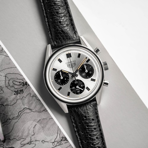 2023 tag heuer carrera 60th - 2023,