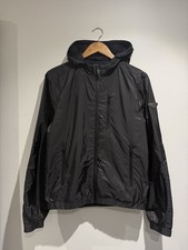 Prada Nylon Windbreaker Jacket