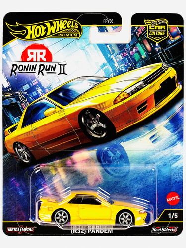 Hot wheels 2025 car culture - wheels,