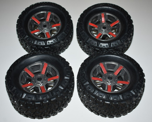 New bright ford f150 - new,