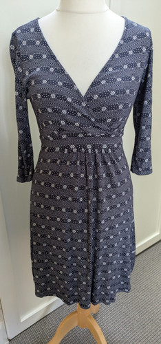 Fat face dress size 12 - face,