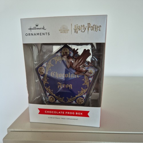 Hallmark harry potter - hallmark,