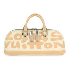 Louis Vuitton Graffiti Alma