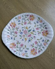 Minton Haddon hall bone china
