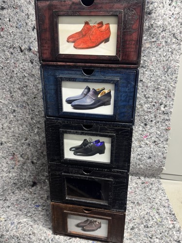 Rare berluti scritto - “rare,