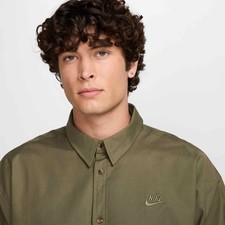 Men’s Nike Club Oversized