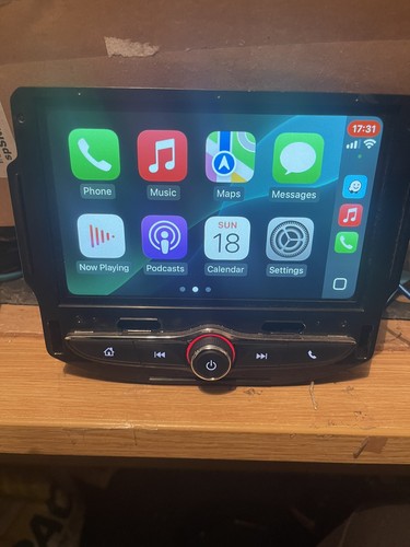 Vauxhall corsa radio ready - corsa,