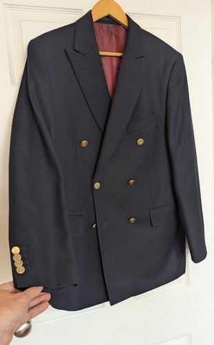 House bruar merino blazer - bruar,