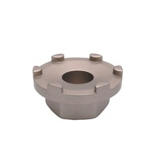 Cyclo bottom bracket remover