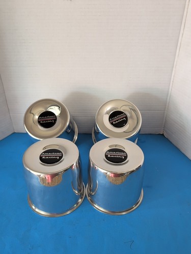 American racing 8 lug - american,