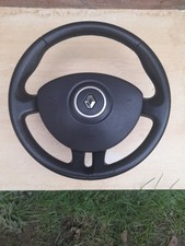 Renault clio mk3 - renault, steering