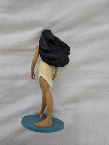 Pochahontas disney doll - pochahontas,