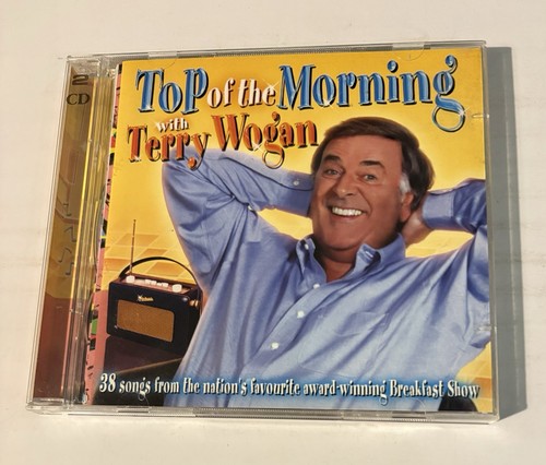 Terry wogan top - top, of