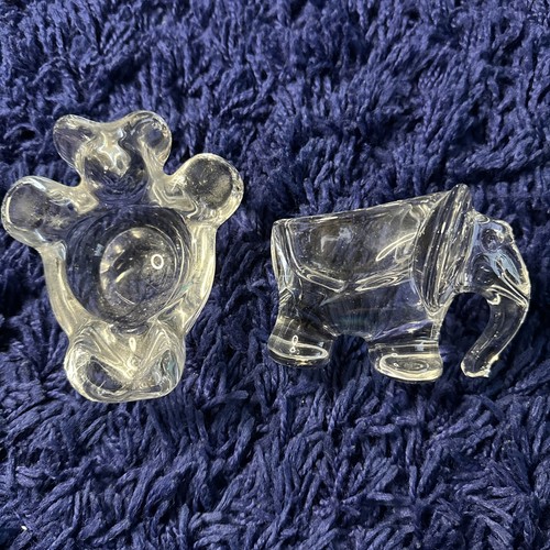 Vintage art vannes crystal - vintage,