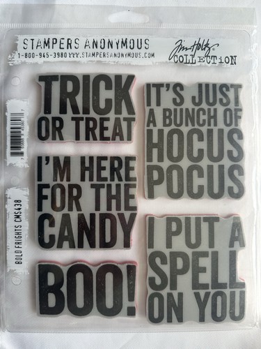 Stampers anonymous tim holtz - stampers,