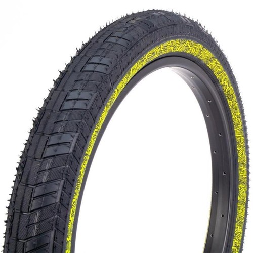 Fiction atlas bmx tyre - tyre, /