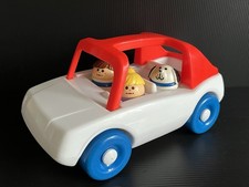 Vintage Little Tikes Toddle