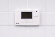 Boss BUP2 Bosstherm Universal