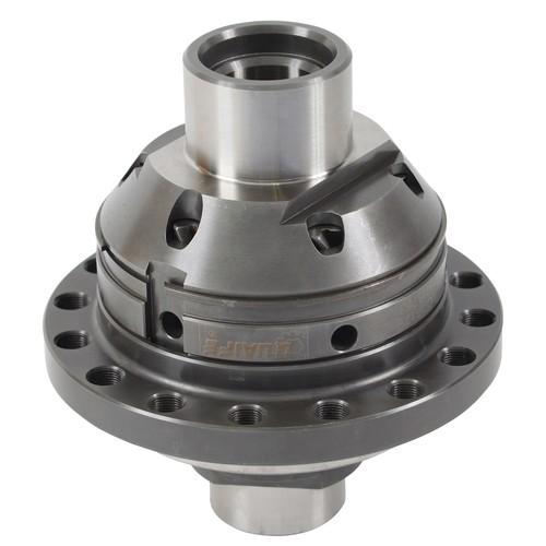 Quaife atb limited - quaife,