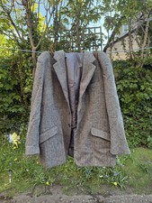 Mears hacking jacket. Men's