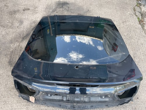 Ford mondeo tailgate boot - ford, lid