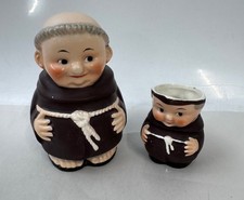 Goebel Germany  Monk Figurine