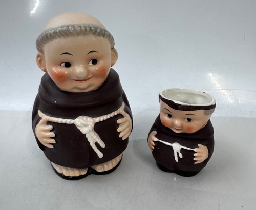 Goebel germany monk - germany,