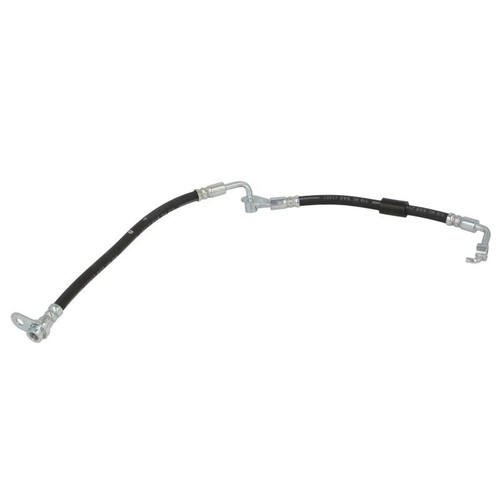 Brake pipe hose flexible - 1x, pipe/hose