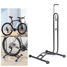 Vertical Bike Stand Bicycle