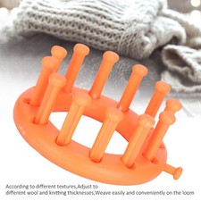 Round Knitting Loom Kit