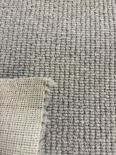 Wool loop stair carpet - loop, carpet.