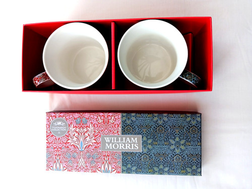 William morris fine - morris,