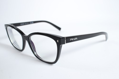 Prada vpr 15z womens black - prada,