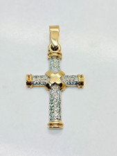 9ct yellow solid - yellow, gold