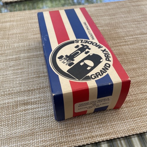 Grand prix models modsports - grand,