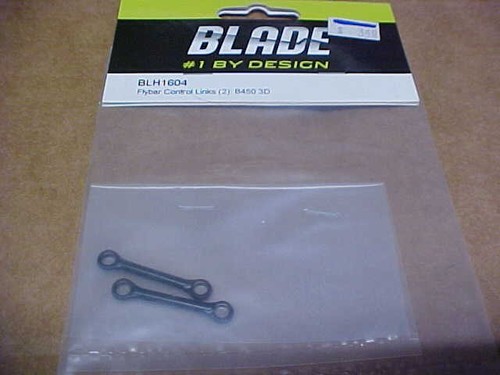 Blade blh1604 flybar - flybar, control