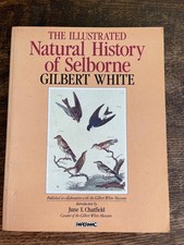 The illustrated natural - the,