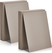 20 Pcs Book Board, Binders
