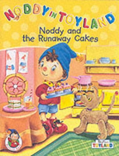 Noddy and the - runaway, cakes