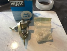 wipac stationary engine