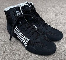 Lonsdale Contender Boxing